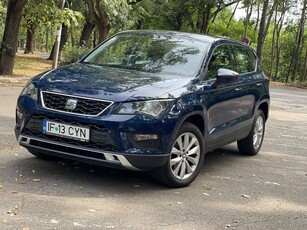 Seat Ateca 1.4 ECOTSI Start&Stop DSG7 Style