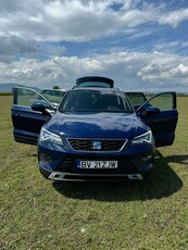 Seat Ateca 2.0 TDI Start&Stop 4Drive DSG7 Xcellence