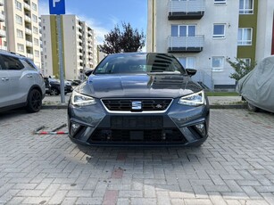 Seat Ibiza 1.0 TSI DSG7 FR