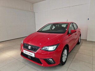 Seat Ibiza 1.0 TSI DSG7 Style