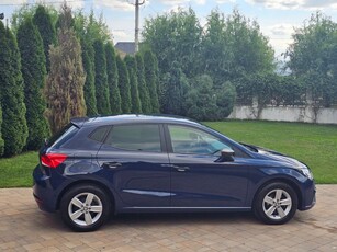 Seat Ibiza 1.0 TSI Reference