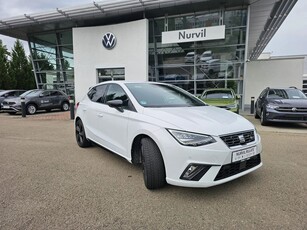 Seat Ibiza 1.0 TSI Xcellence