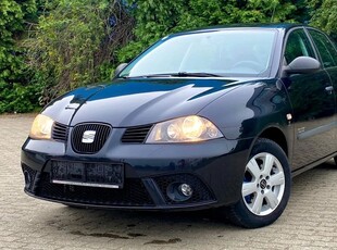 Seat Ibiza 1.2 12V Comfort Edition