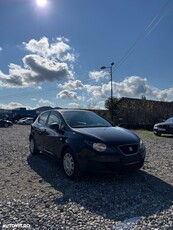 Seat Ibiza 1.4 16V Comfort Edition