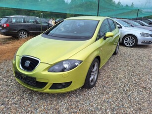 Seat Leon 1.4 TFSi Stylance