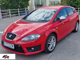 Seat Leon 1.4 TSI Sport