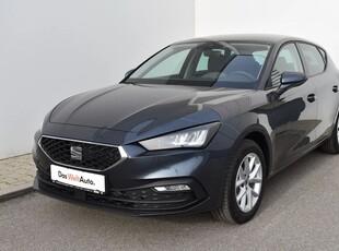 Seat Leon 1.5 eTSI mHEV DSG7 Style