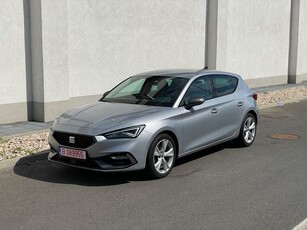 Seat Leon 1.5 TSI ACT OPF FR