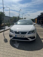 Seat Leon 1.5 TSI DSG7 FR