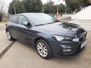 Seat Leon 1.5 TSI DSG7 Xcellence