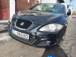 Seat Leon 1.8 TSI Sport