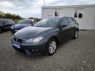 Skoda Octavia 1.6 TDI Style