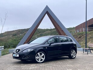 Seat Leon 2.0 TDI DPF Comfort Limited