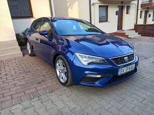 Seat Leon 2.0 TDI DPF FR