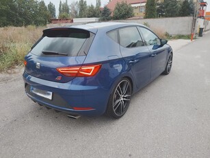 Seat Leon 2.0 TSI Start&Stop Cupra 300