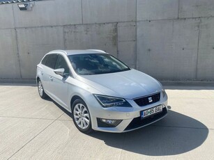 Seat Leon ST 1.6 TDI Start&Stop DSG Style