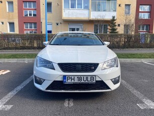 Seat Leon ST 2.0 TDI Start&Stop FR