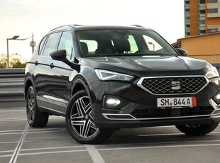 Seat Tarraco 2.0 TDI 4Drive DSG SCR Style