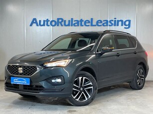 Seat Tarraco 2.0 TDI 4DRIVE DSG7 Style