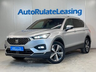 Seat Tarraco 2.0 TDI DSG 4DRIVE Xcellence