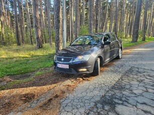 Seat Toledo 1.6 TDI 105 CP Reference