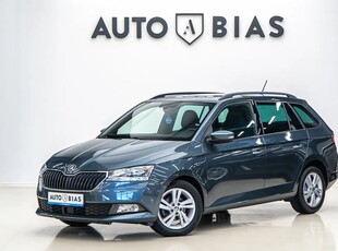 Skoda Fabia 1.0 TSI Style