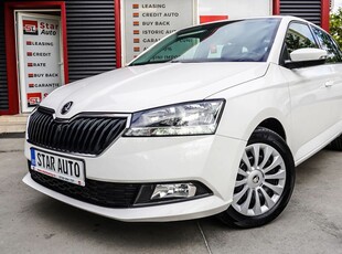 Skoda Fabia Combi 1.0 TSI Ambition