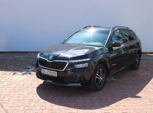 Skoda Kamiq 1.5 TSI Ambition