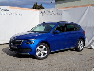 Skoda Kamiq 1.5 TSI Style