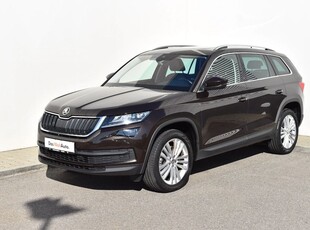 Skoda Kodiaq 2.0 TDI 4X4 DSG Style