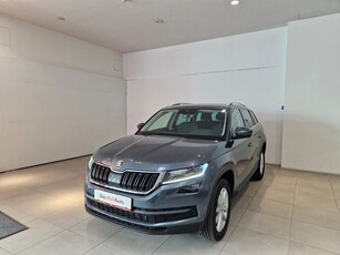 Skoda Kodiaq 2.0 TDI 4X4 DSG Style