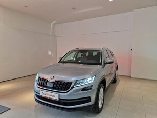 Skoda Kodiaq 2.0 TDI 4X4 DSG Style