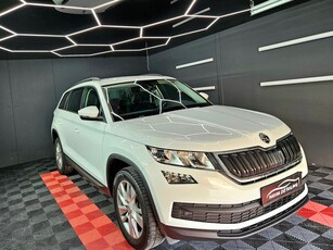 Skoda Kodiaq 2.0 TDI DSG Ambition