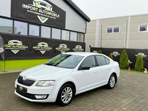 Skoda Octavia 1.2 TSI Classic