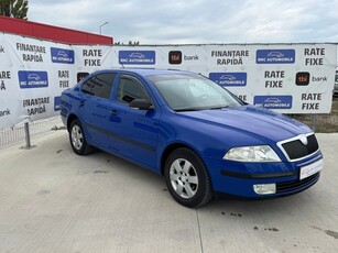 Skoda Octavia 1.4 Classic