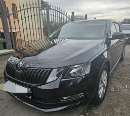 Skoda Octavia 1.4 TSI DSG Style