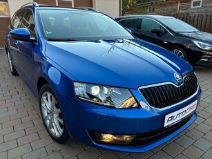 Skoda Octavia 1.4 TSI ELEGANCE