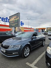 Skoda Octavia 1.4 TSI Style