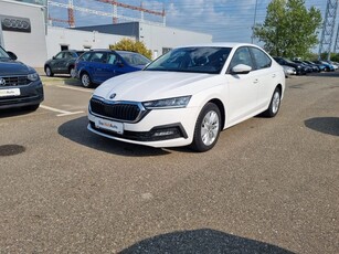 Skoda Octavia 1.5 TSI Ambition