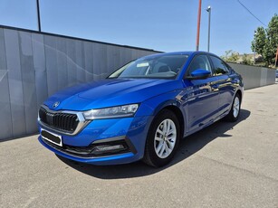 Skoda Octavia 1.5 TSI Ambition