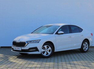 Skoda Octavia 1.5 TSI DSG Mild Hybrid Ambition