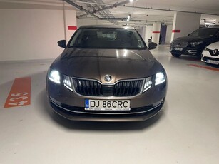 Skoda Octavia 1.5 TSI Style