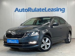 Skoda Octavia 1.5 TSI Style