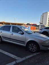 Skoda Octavia 1.6 Classic