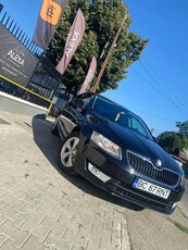 Skoda Octavia 1.6 TDI ACTIVE