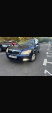 Skoda Octavia 1.6 TDI Ambition