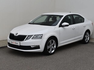 Skoda Octavia 1.6 TDI Ambition