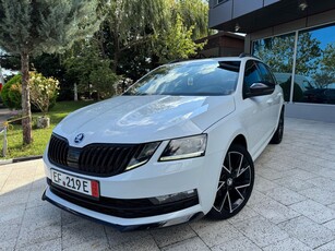 Skoda Octavia 1.6 TDI DSG Ambition