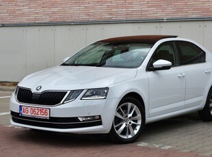 Skoda Octavia 1.6 TDI DSG Style