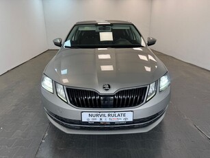 Skoda Octavia 1.6 TDI DSG Style